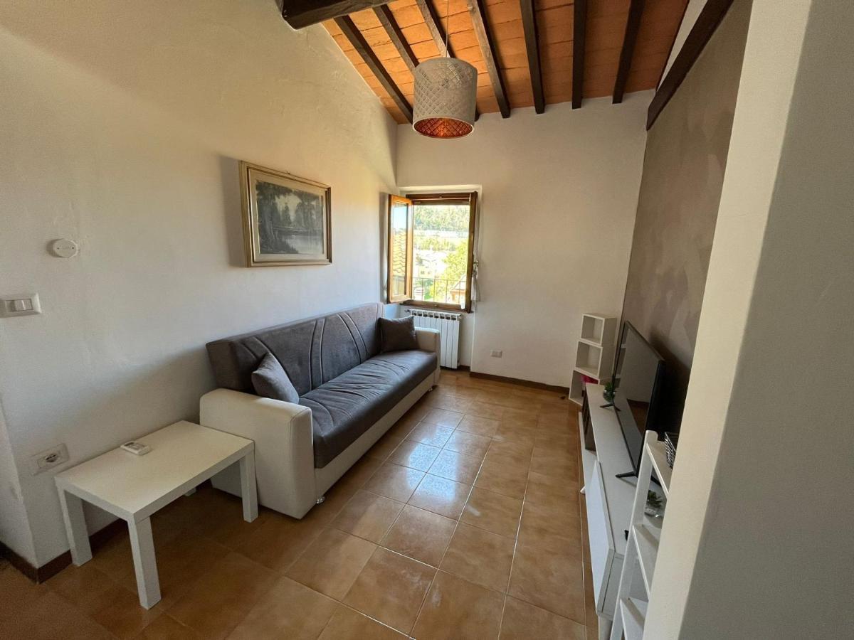 Il Vicolo Apartamento Florencia