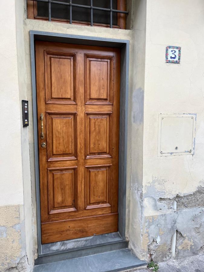 Il Vicolo Florencia