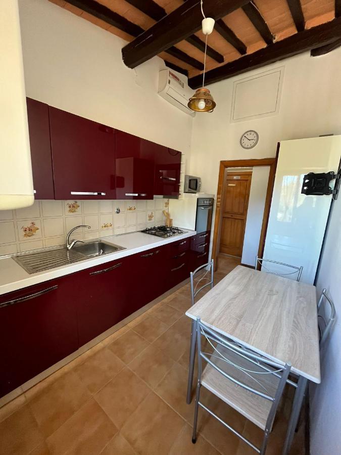 Apartamento Il Vicolo